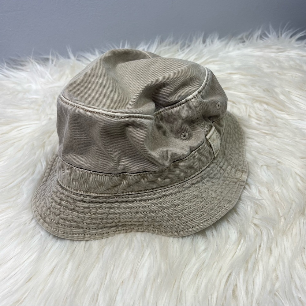 Gap bucket hat M/L Vintage brown